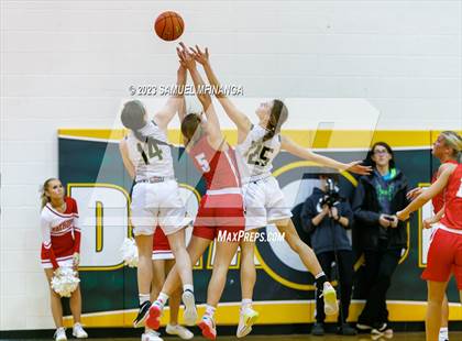 Thumbnail 3 in Millard South @ Gretna photogallery.