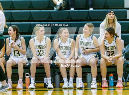 Thumbnail 2 in Millard South @ Gretna photogallery.