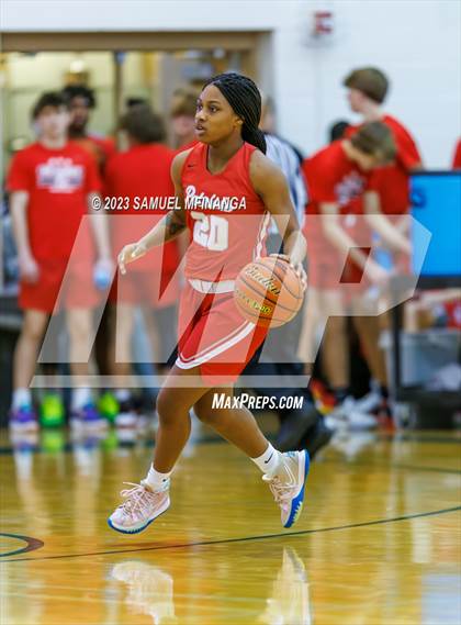 Thumbnail 2 in Millard South @ Gretna photogallery.