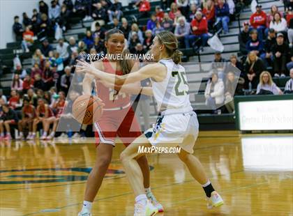 Thumbnail 3 in Millard South @ Gretna photogallery.
