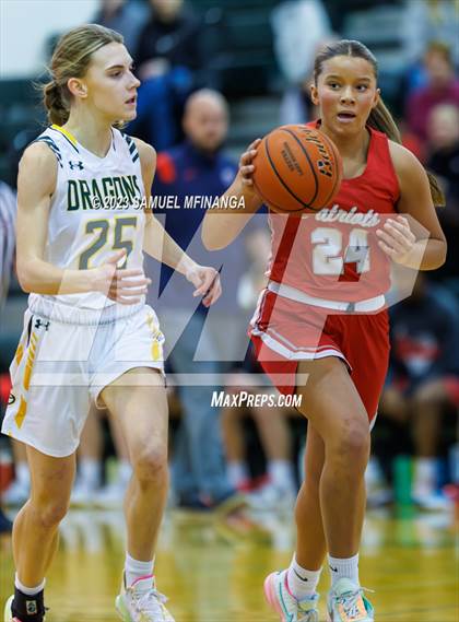 Thumbnail 2 in Millard South @ Gretna photogallery.