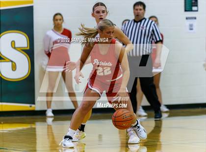 Thumbnail 1 in Millard South @ Gretna photogallery.