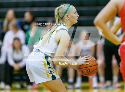 Thumbnail 1 in Millard South @ Gretna photogallery.