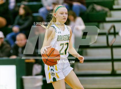 Thumbnail 3 in Millard South @ Gretna photogallery.