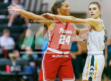 Thumbnail 1 in Millard South @ Gretna photogallery.