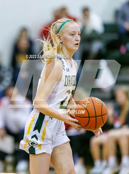 Thumbnail 1 in Millard South @ Gretna photogallery.