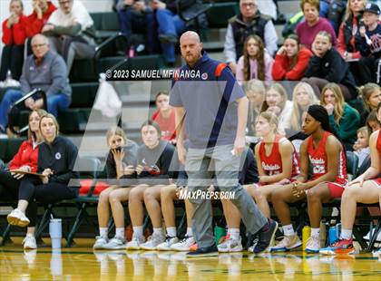 Thumbnail 3 in Millard South @ Gretna photogallery.