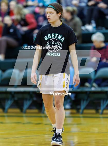 Thumbnail 3 in Millard South @ Gretna photogallery.