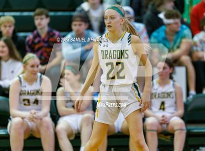 Thumbnail 3 in Millard South @ Gretna photogallery.