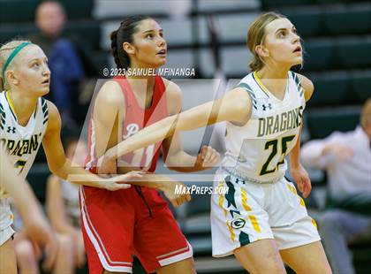 Thumbnail 2 in Millard South @ Gretna photogallery.