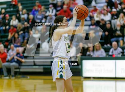 Thumbnail 2 in Millard South @ Gretna photogallery.