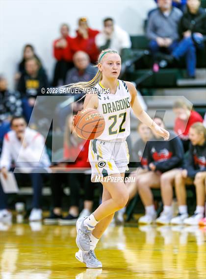 Thumbnail 1 in Millard South @ Gretna photogallery.