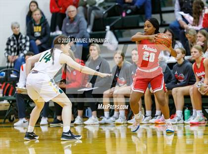Thumbnail 2 in Millard South @ Gretna photogallery.