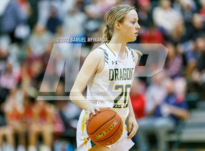 Thumbnail 3 in Millard South @ Gretna photogallery.