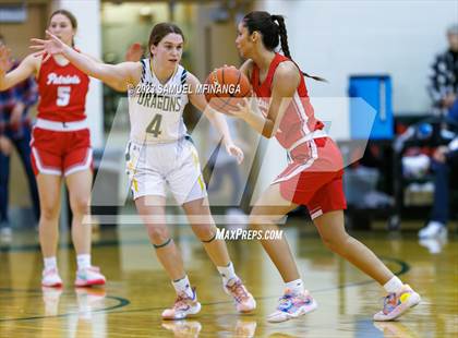 Thumbnail 1 in Millard South @ Gretna photogallery.