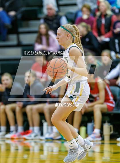 Thumbnail 2 in Millard South @ Gretna photogallery.