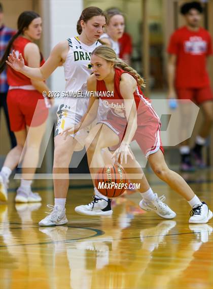 Thumbnail 3 in Millard South @ Gretna photogallery.