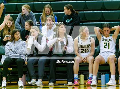 Thumbnail 2 in Millard South @ Gretna photogallery.