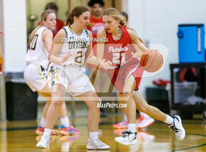 Thumbnail 2 in Millard South @ Gretna photogallery.