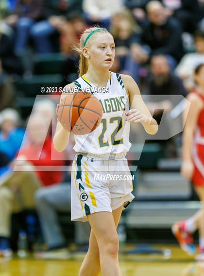 Thumbnail 3 in Millard South @ Gretna photogallery.