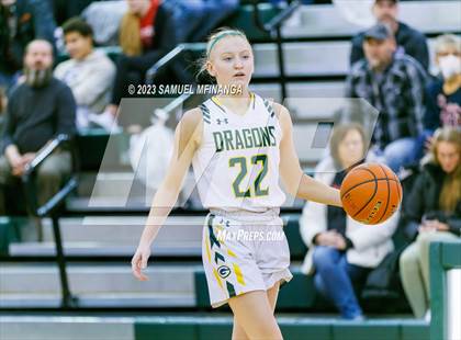 Thumbnail 2 in Millard South @ Gretna photogallery.
