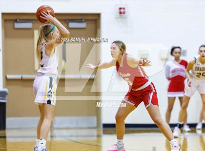 Thumbnail 3 in Millard South @ Gretna photogallery.