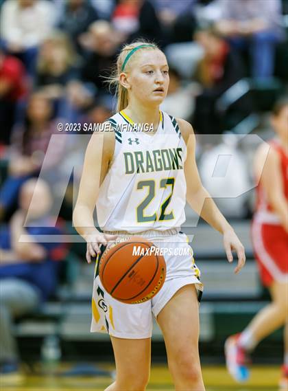 Thumbnail 3 in Millard South @ Gretna photogallery.