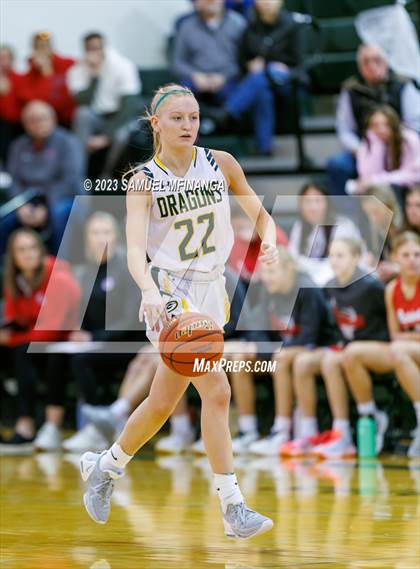 Thumbnail 2 in Millard South @ Gretna photogallery.