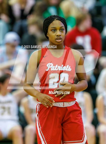 Thumbnail 3 in Millard South @ Gretna photogallery.