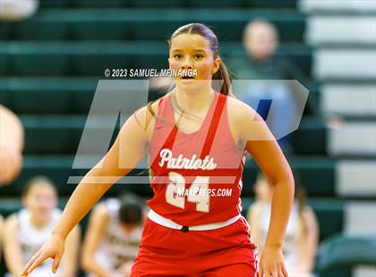 Thumbnail 2 in Millard South @ Gretna photogallery.