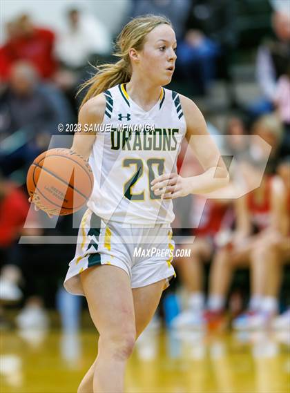 Thumbnail 1 in Millard South @ Gretna photogallery.