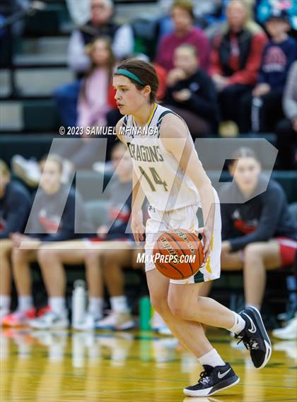 Thumbnail 3 in Millard South @ Gretna photogallery.