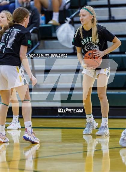 Thumbnail 3 in Millard South @ Gretna photogallery.