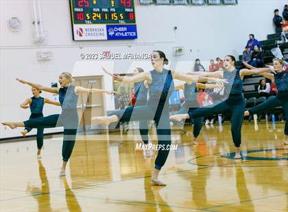 Thumbnail 1 in Millard South @ Gretna photogallery.