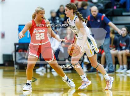 Thumbnail 1 in Millard South @ Gretna photogallery.
