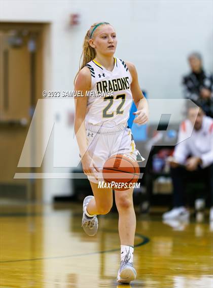 Thumbnail 2 in Millard South @ Gretna photogallery.