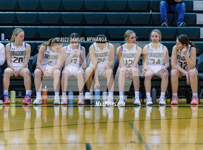 Thumbnail 2 in Millard South @ Gretna photogallery.