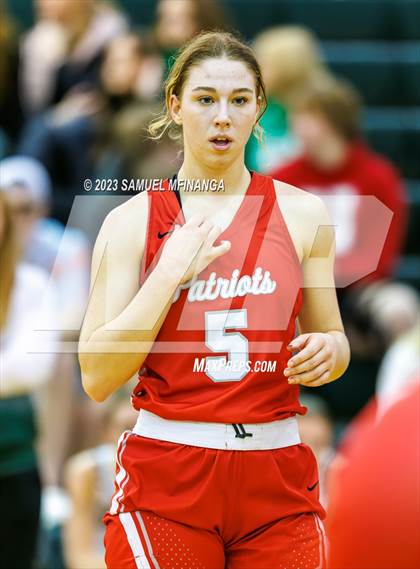 Thumbnail 3 in Millard South @ Gretna photogallery.