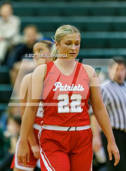 Thumbnail 2 in Millard South @ Gretna photogallery.