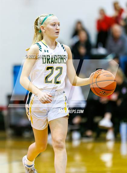 Thumbnail 3 in Millard South @ Gretna photogallery.