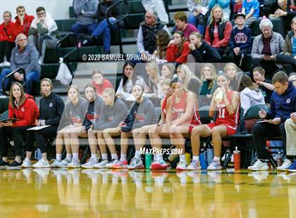 Thumbnail 3 in Millard South @ Gretna photogallery.