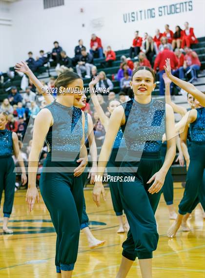 Thumbnail 2 in Millard South @ Gretna photogallery.