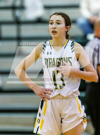 Thumbnail 1 in Millard South @ Gretna photogallery.