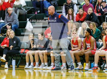 Thumbnail 2 in Millard South @ Gretna photogallery.