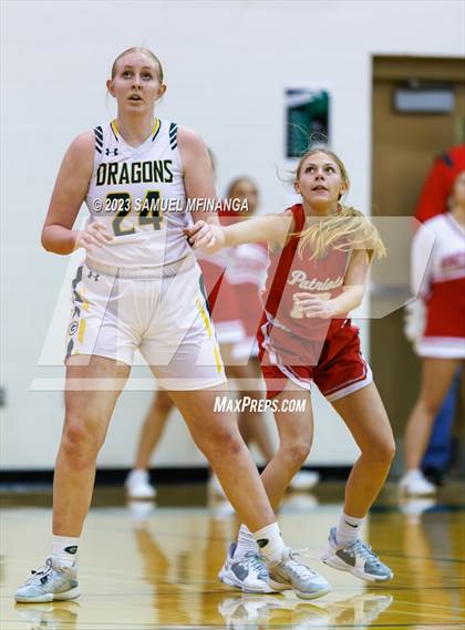 Thumbnail 2 in Millard South @ Gretna photogallery.