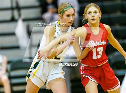 Thumbnail 1 in Millard South @ Gretna photogallery.