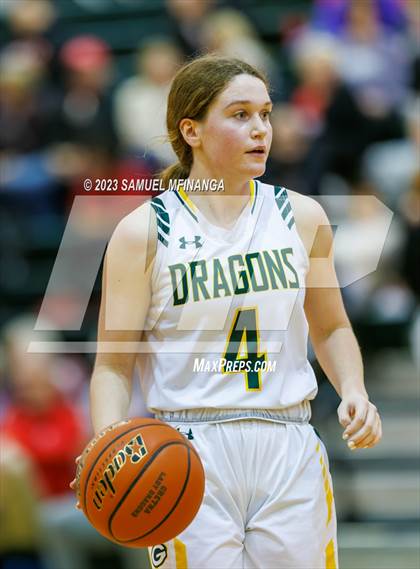 Thumbnail 3 in Millard South @ Gretna photogallery.