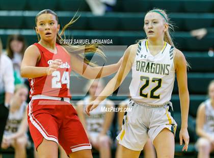 Thumbnail 2 in Millard South @ Gretna photogallery.