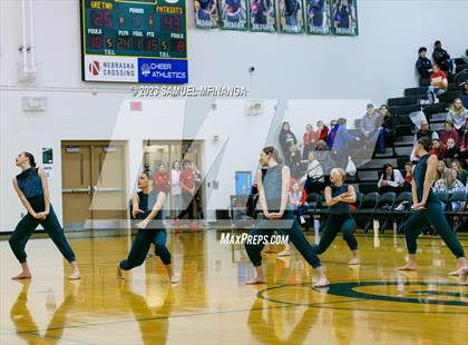 Thumbnail 2 in Millard South @ Gretna photogallery.