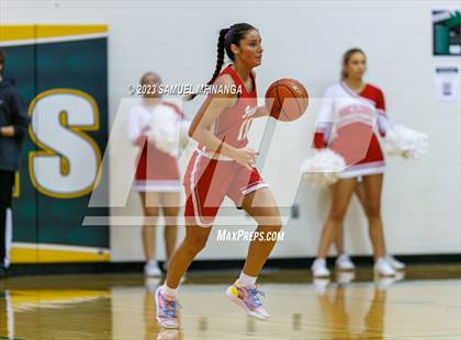 Thumbnail 2 in Millard South @ Gretna photogallery.